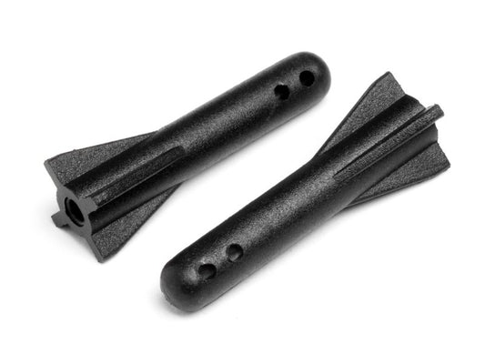 Maverick Strada Battery Cover Post (2)