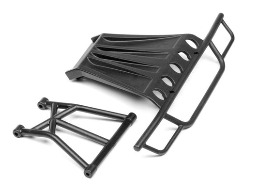 Maverick StradaDT FR Bumper