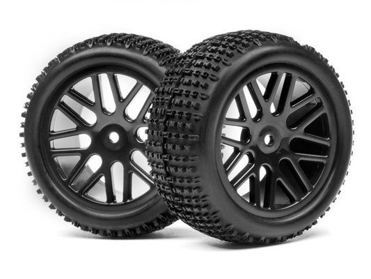 Maverick W&T: 1/10 Buggy 4WD RR