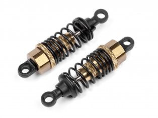 Maverick StradaTC/DC Alum.Shocks(2)