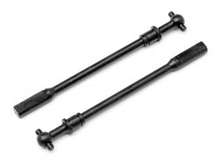 Maverick Scout Driveshaft Right (2)