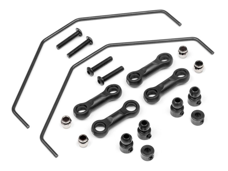 Maverick Sway Bar set