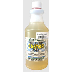 CoolPower Pure Castor Oil. 1 Quart
