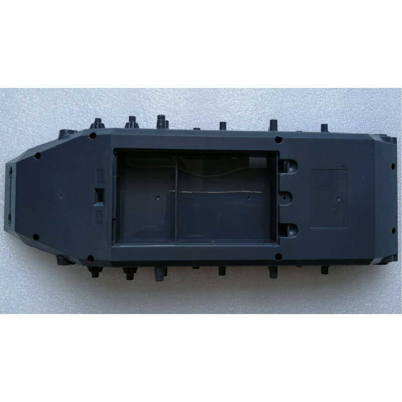 Chassis only Ripsaw Tank 1:12 Scale
