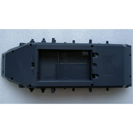 Chassis only Ripsaw Tank 1:12 Scale