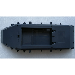 Chassis only Ripsaw Tank 1:12 Scale