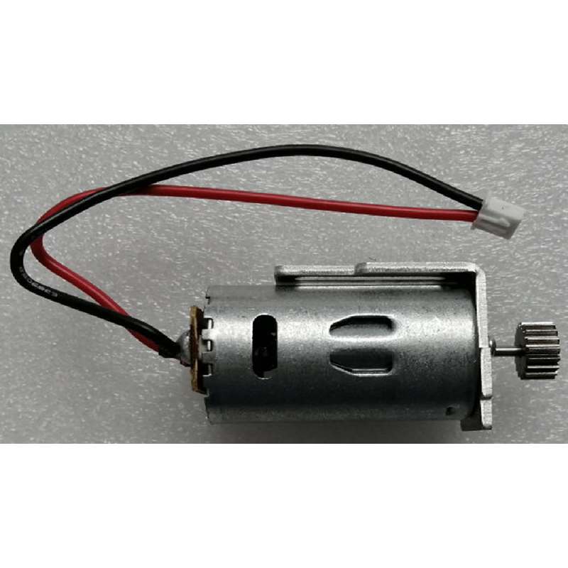 Main Motor Ripsaw Tank 1:12 scale