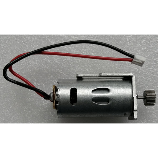 Main Motor Ripsaw Tank 1:12 scale