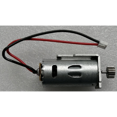 Main Motor Ripsaw Tank 1:12 scale