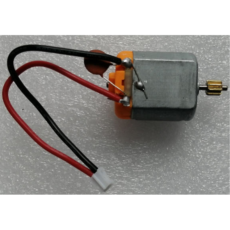 Diff Drive Motor Ripsaw Tank 1:12 scale