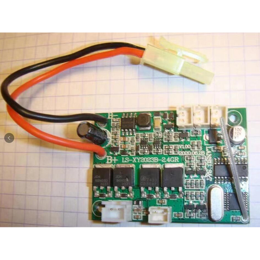 PCB Ripsaw Tank 1:12 Scale