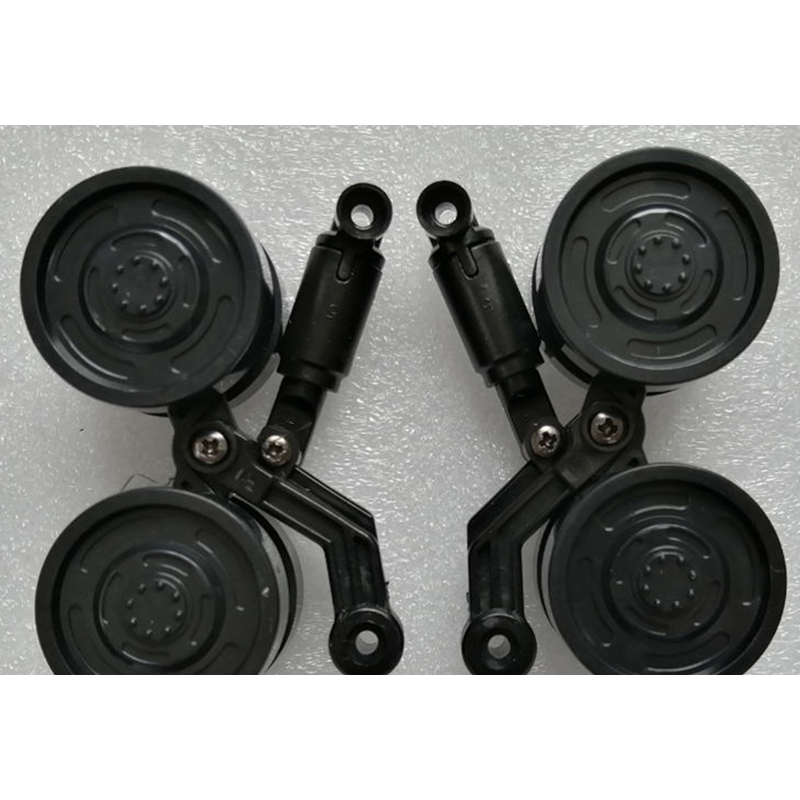 Middle Intermediate Track Roller L/R Ripsaw Tank 1:12 scale