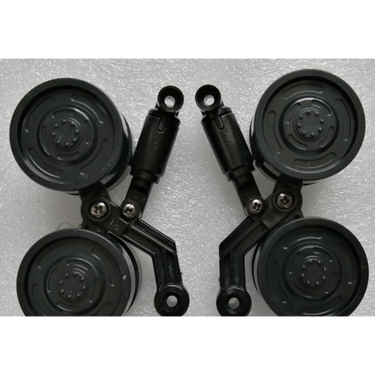 Middle Intermediate Track Roller L/R Ripsaw Tank 1:12 scale