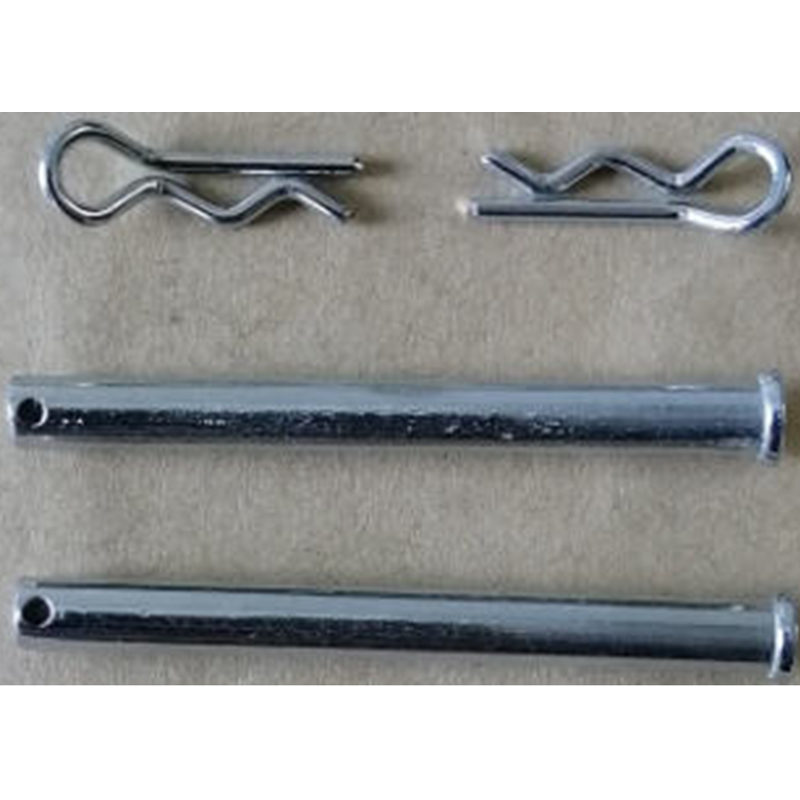 Front Roller Pivot Pin Ripsaw Tank 1:12 scale