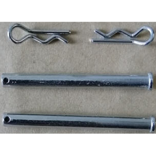 Front Roller Pivot Pin Ripsaw Tank 1:12 scale