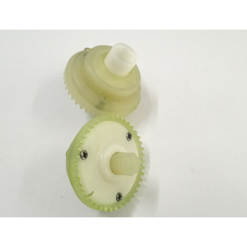 Crownwheel Gear RC1161 Ripsaw Tank 1:12 scale