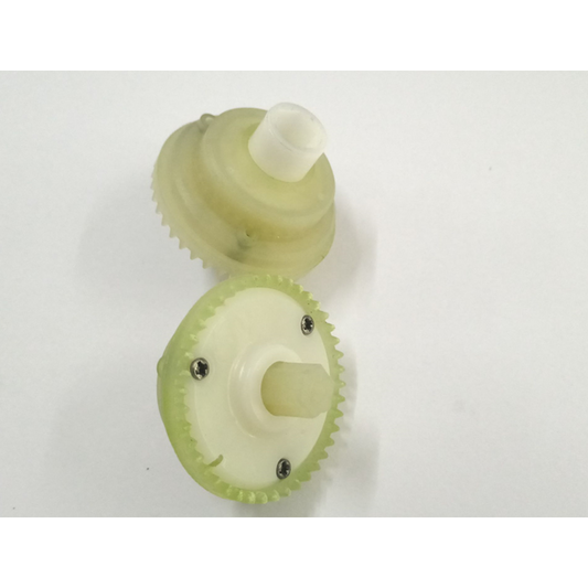 Crownwheel Gear RC1161 Ripsaw Tank 1:12 scale