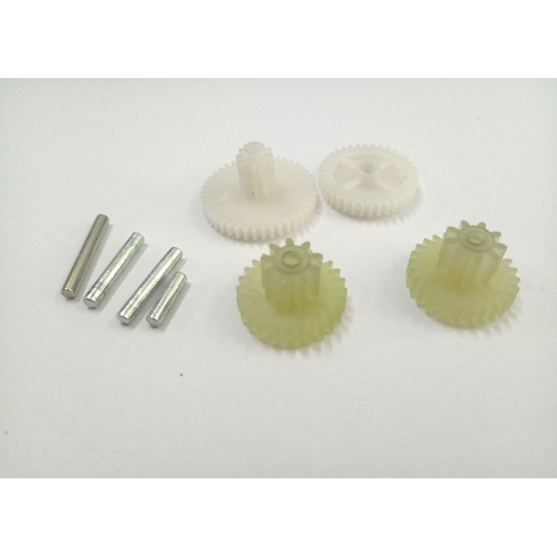 Diff Pinion Drive Gears Ripsaw Tank 1:12 scale