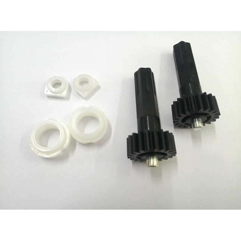 Out drive L/R set Ripsaw Tank 1:12 scale