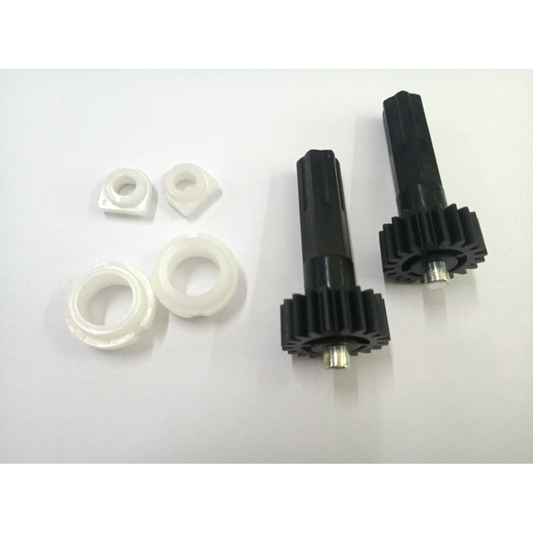 Out drive L/R set Ripsaw Tank 1:12 scale