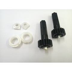 Out drive L/R set Ripsaw Tank 1:12 scale