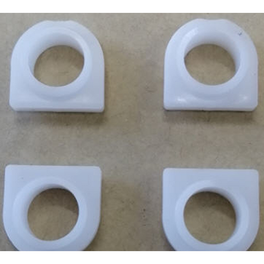 Outdrive Bushing set Ripsaw Tank 1:12 scale