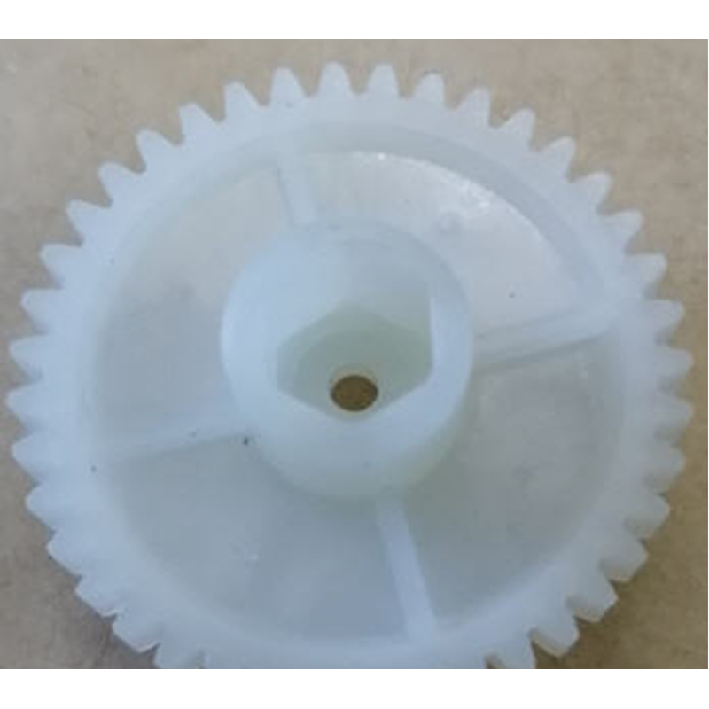 40T Main Diff Gear w/Internal Hex Drive Ripsaw Tank 1:12 scale