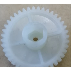 40T Main Diff Gear w/Internal Hex Drive Ripsaw Tank 1:12 scale