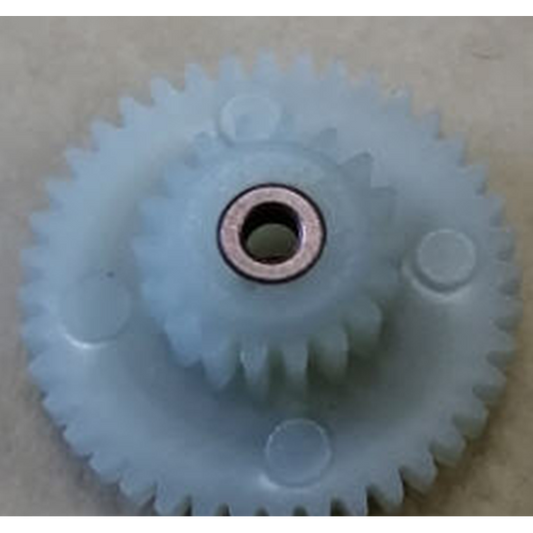 Gear with Brass Bush RC1161 Rip Saw Tank