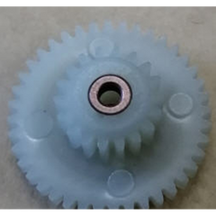 Gear with Brass Bush RC1161 Rip Saw Tank