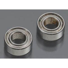 Ball Bearing, 5x10x4mm Qty 2