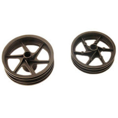 Front/Rear Wheel Set SB5 RTR ,6574