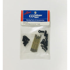 Titanium Turnbuckle set,taeb - xb