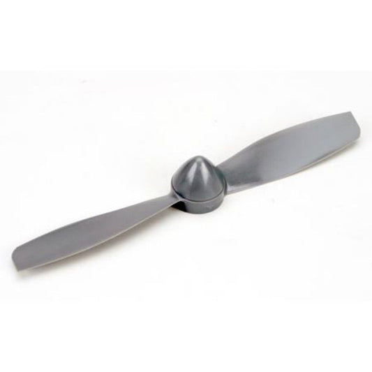 Propeller 5.9"x 3" Pusher 7/8 Cell NiMh fits 2.5mm shaft Parkzone F-27 Styker