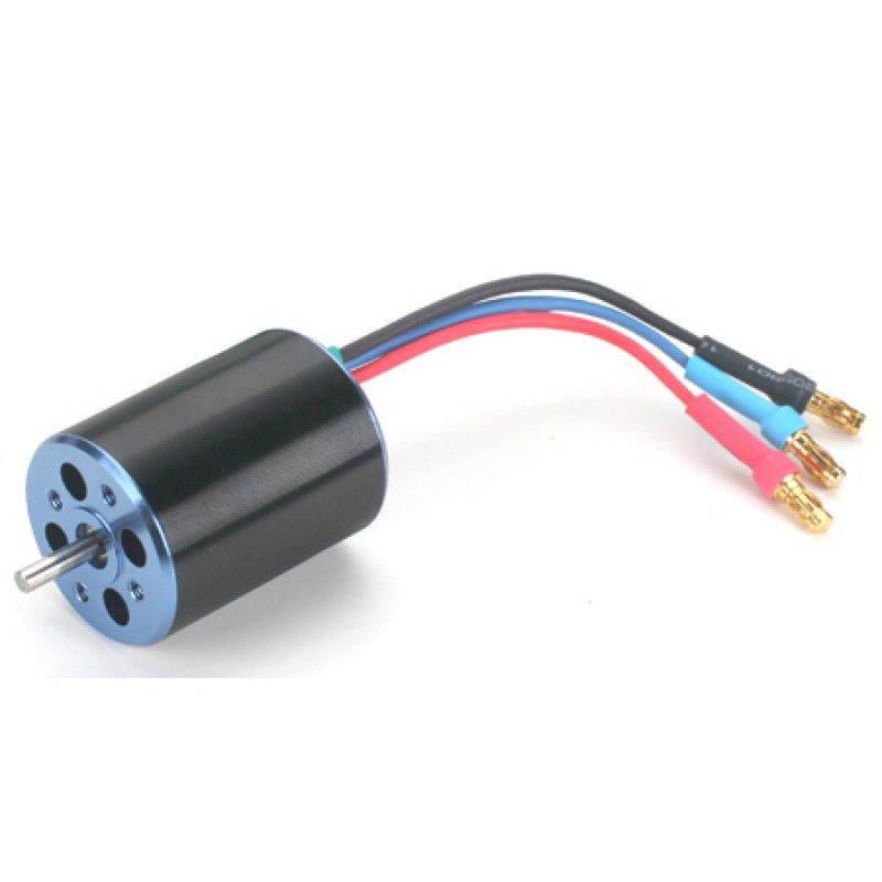 Brushless Motor: F27C