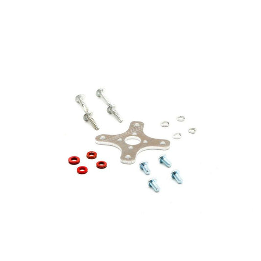 Motor Mount: Mosquito