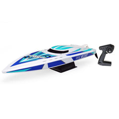 Sonicwake V2 36-inch Self-Righting, Brushless 50+ Mph, White: RTR by Proboat