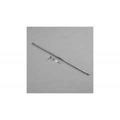 Heavy Duty Flex Shaft, Left, CW Rotation: MG 36