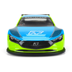 1/10 Speed3 Clear Body for 190mm FWD TC by Protoform