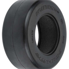 Reaction HP SC S3 (Soft) Drag BELTED SC Rear by Proline