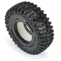 1/10 Hyrax LP G8 Front/Rear 2.2" Crawler Tires (2) by Proline