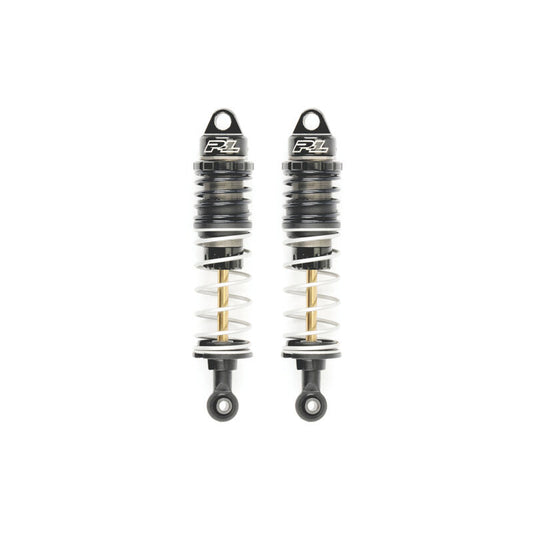 PowerStroke Shocks, Front: SLH by Proline