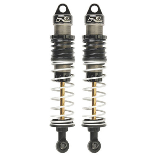PowerStroke Shocks, Rear: SLH by Proline