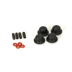 Body Mount Thumbwasher Kit:Body Mount Kits by Proline