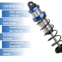 Rear SC Pre-Assembled Pro-Spec Shocks by Proline