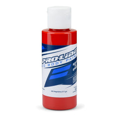 RC Body Paint - Red by Proline