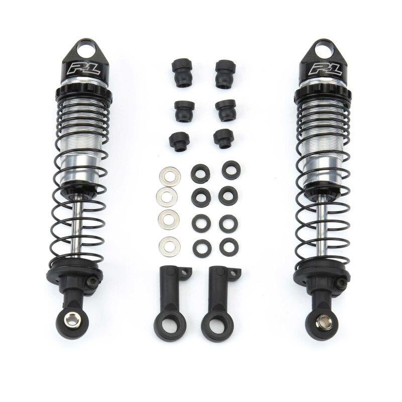 Big Bore Scaler Shocks (90mm-95mm) F/R by Proline