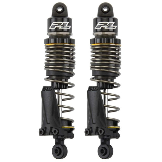 PowerStroke Front Shocks: Kraton/Outcast/Senton by Proline