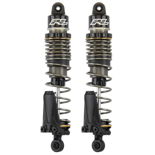 PowerStroke Rear Shocks: Kraton/Outcast/Senton by Proline