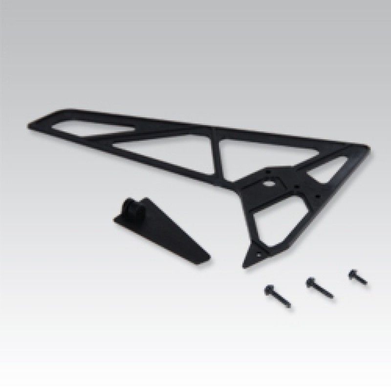 TAIL FIN SET, E325